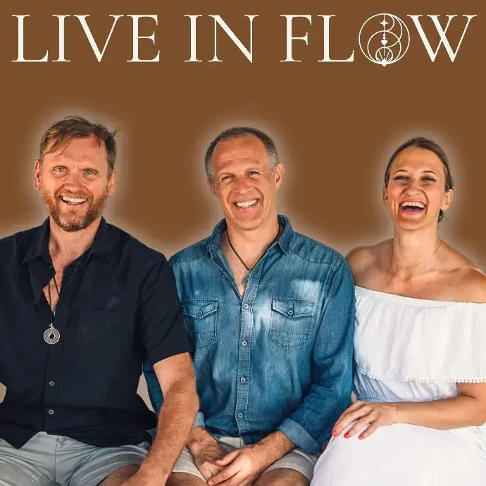 Live In Flow Podcast