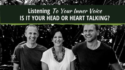 how to listen your inner voice