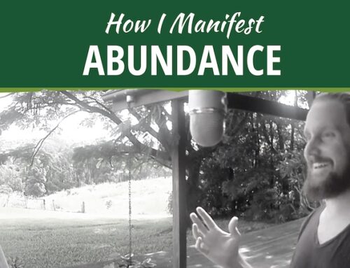 How To Manifest Abundance