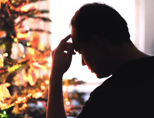 How to Deal with Grief  Over the Festive Season