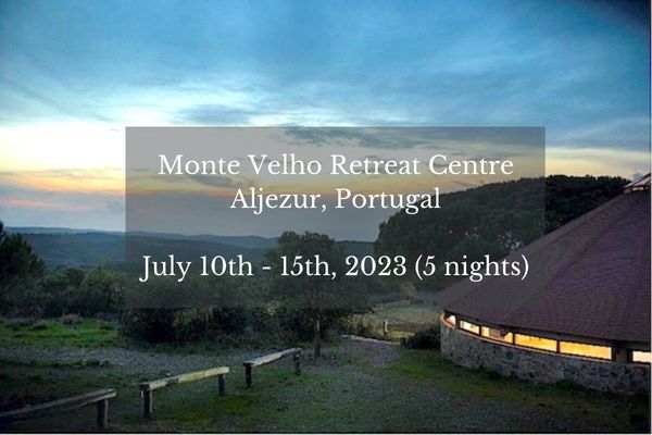 portugal retreat