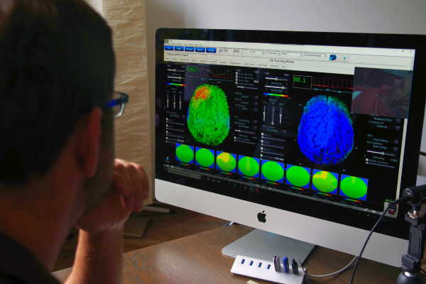 Neurofeedback