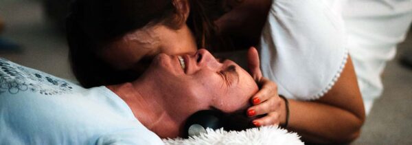 How Altered States of Consciousness Promotes Healing