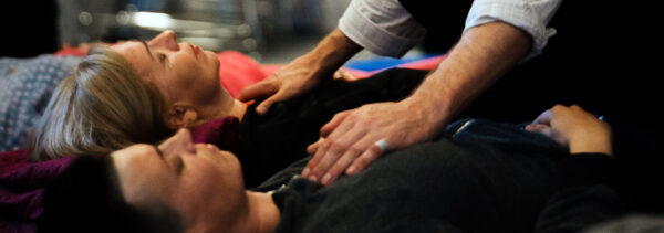 How Spiritual Retreats Shift your Energy