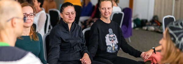 The Power of the Chakras